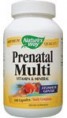 Nejlevnější Multivitamin pro ženy - ideální složení pro ženy těhotné a kojící